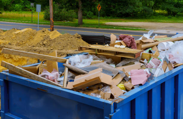 Reliable Summit, NJ Junk Removal Solutions